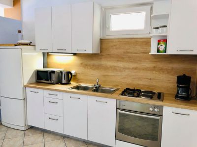 Apartmani STIPE