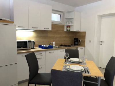 Apartmani STIPE