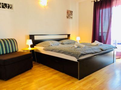 Apartmani STIPE