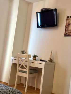 Apartmani STIPE