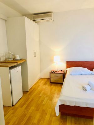 Apartmani STIPE