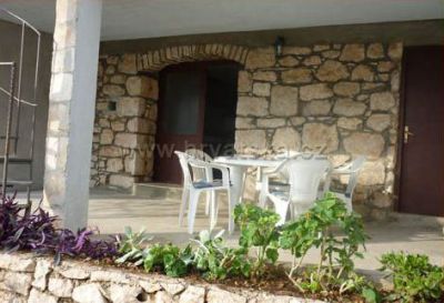 Apartman Stipe