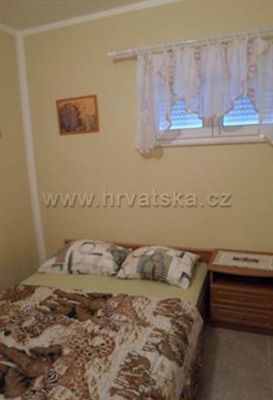 Apartmány Slanica Katica Stojić