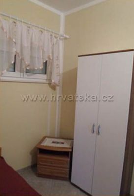 Apartmány Slanica Katica Stojić