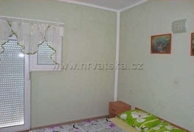 Apartmány Slanica Katica Stojić