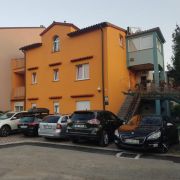 Apartmani Stošić