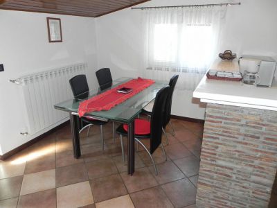 Apartmani Stošić