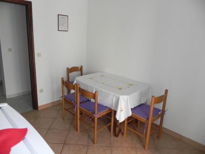 Apartmani Stošić