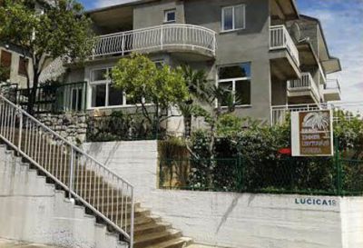 Apartmani Mate