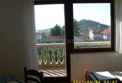 Apartmani Ljubica