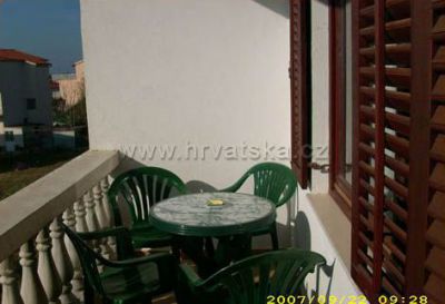 Apartmani Ljubica