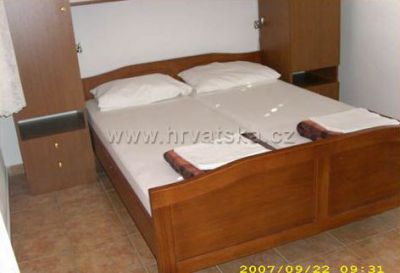 Apartmani Ljubica