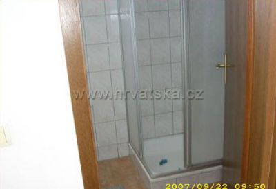Apartmani Ljubica