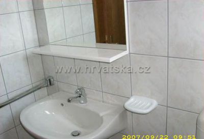 Apartmani Ljubica