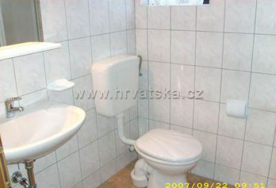 Apartmani Ljubica