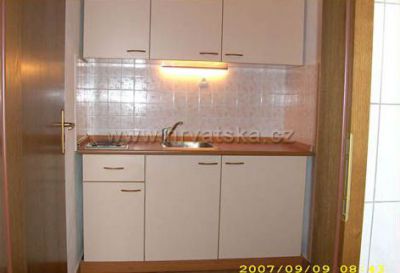 Apartmani Ljubica