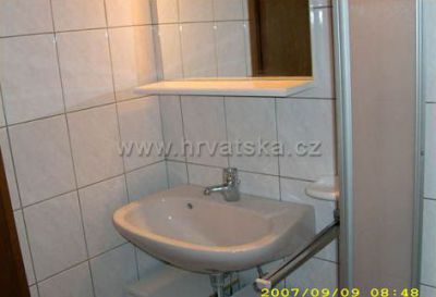 Apartmani Ljubica