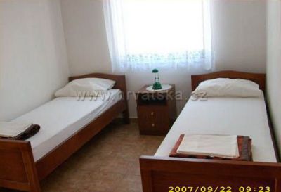 Apartmani Ljubica