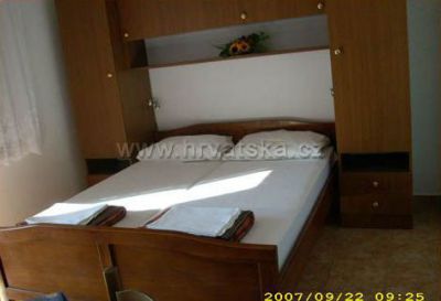 Apartmani Ljubica