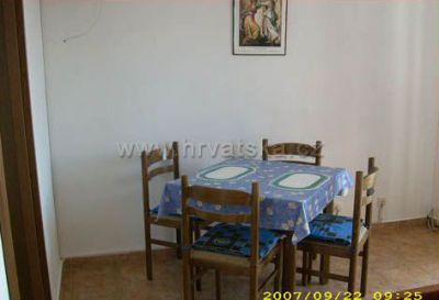 Apartmani Ljubica