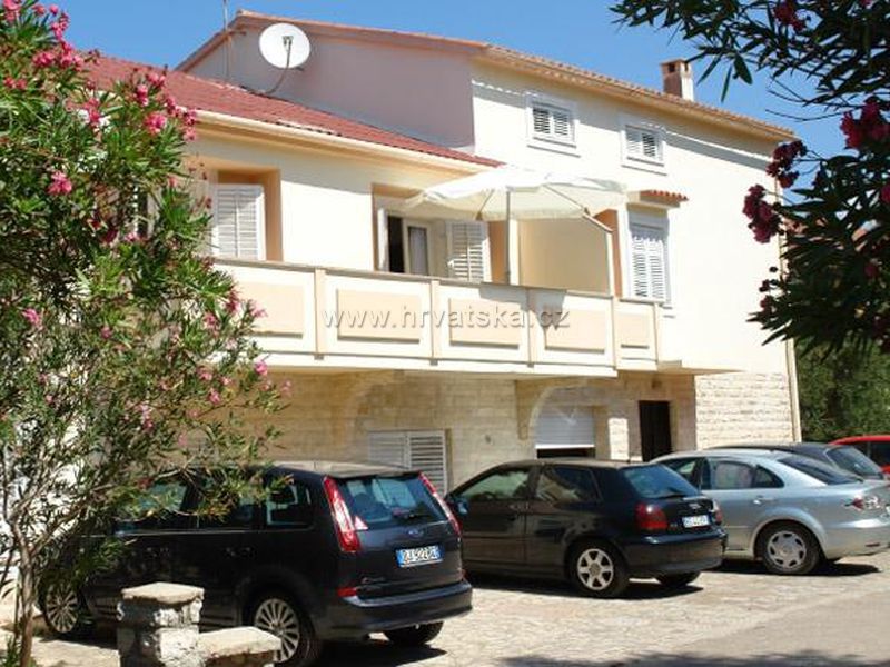 Apartments Šuljić Family - Novalja