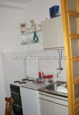 Apartmani Suljić