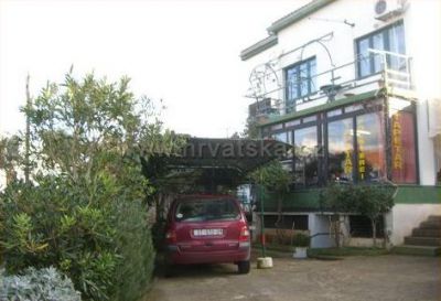 Apartmani Suljić