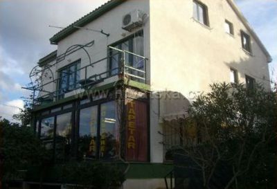 Apartmani Suljić