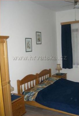 Apartmani Suljić