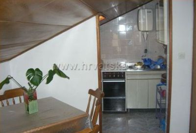 Apartmani Suljić