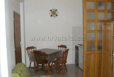 Apartmani Suljić