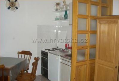 Apartmani Suljić