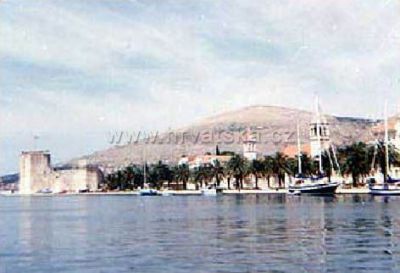 Summer house Juric