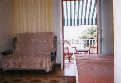 Summer house Juric