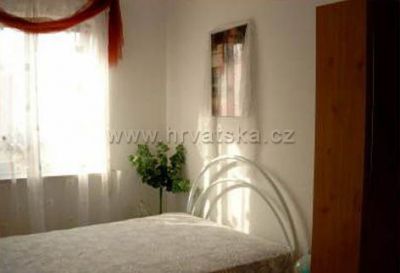Apartmani Suncica