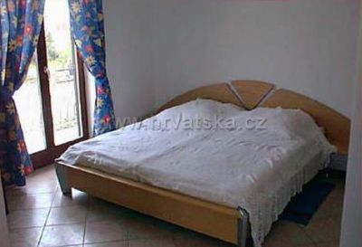 Apartmani Suncica