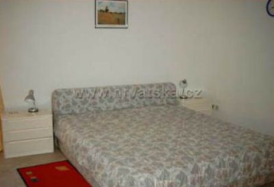 Apartmani Suncica
