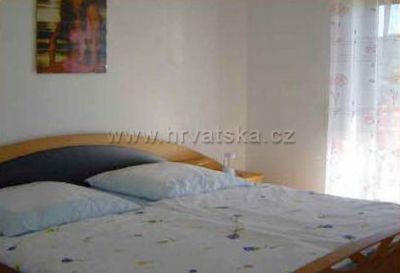 Apartmani Suncica