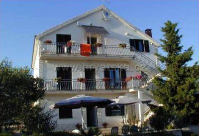 Apartmani Suncica