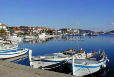 Apartmani Suncica