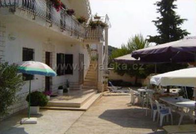 Apartmani Suncica