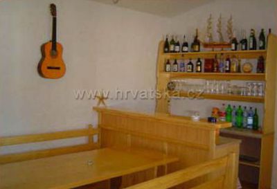 Apartmani Suncica