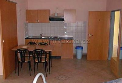 Apartmani Suncica