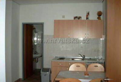 Apartmani Suncica