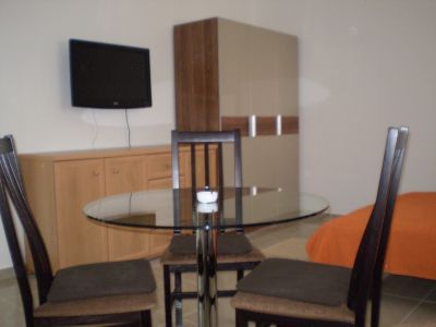 Apartmani Sunny Trpanj