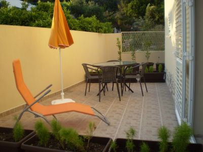 Apartmani Sunny Trpanj