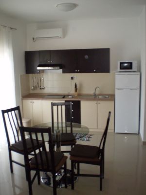 Apartmani Sunny Trpanj