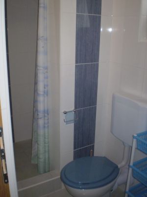Apartmani Sunny Trpanj