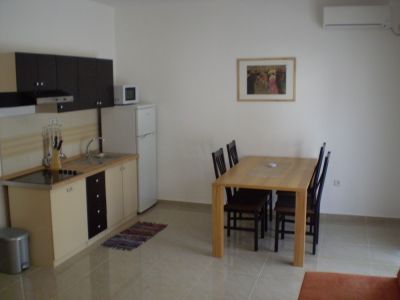 Apartmani Sunny Trpanj