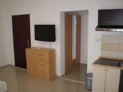 Apartmani Sunny Trpanj